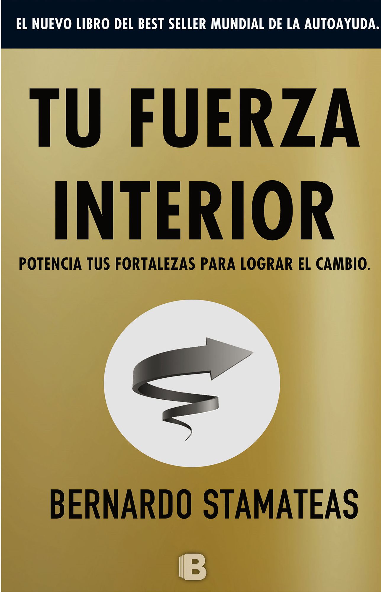 Tu fuerza interior