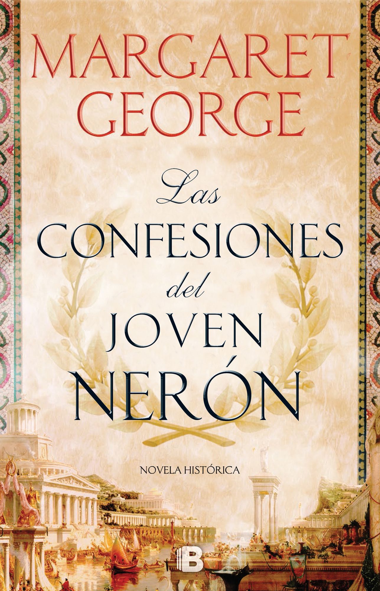 Las confesiones del joven Nerón / The Confessions of Young Nero
