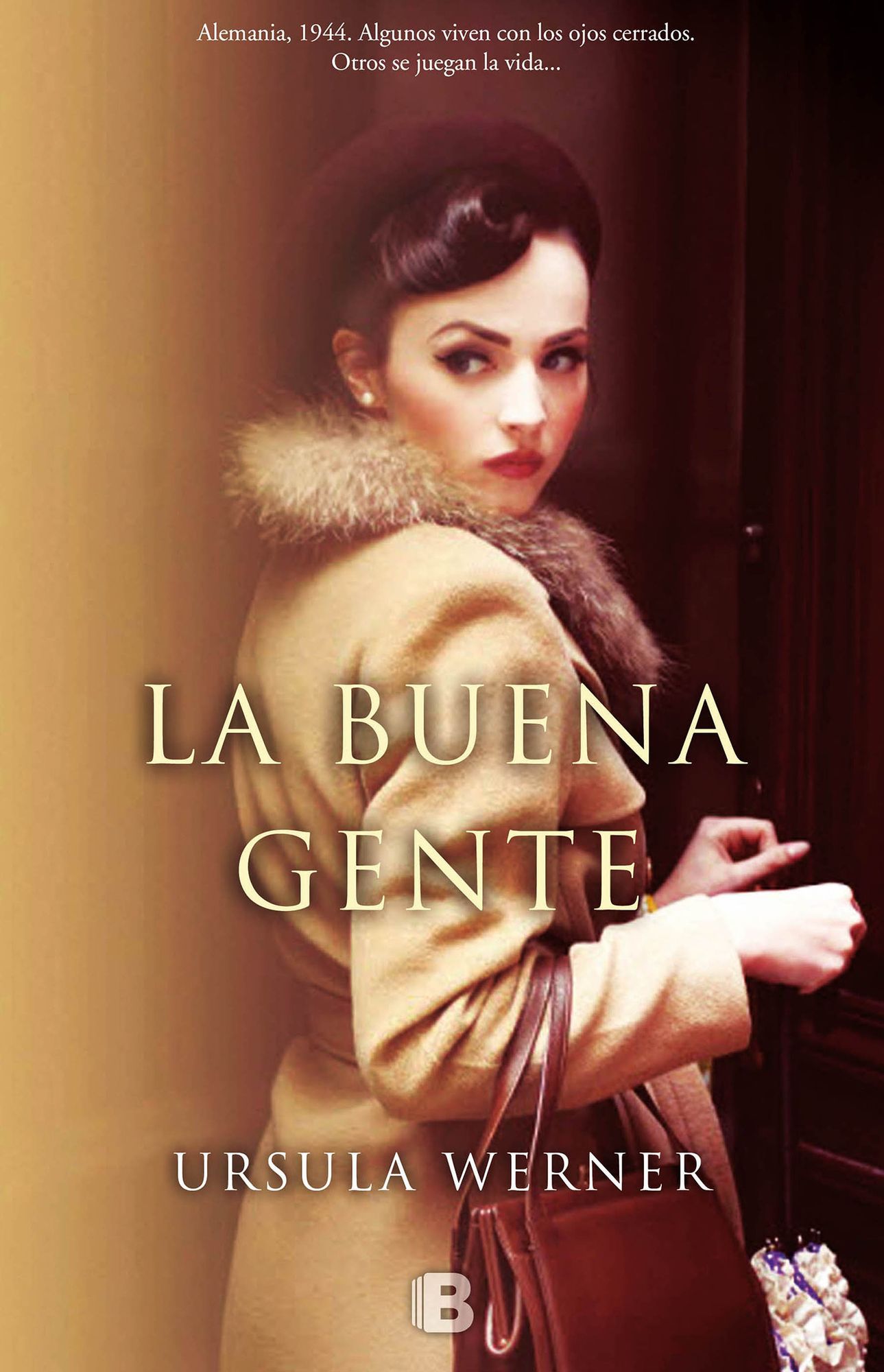La buena gente / The Good at Heart