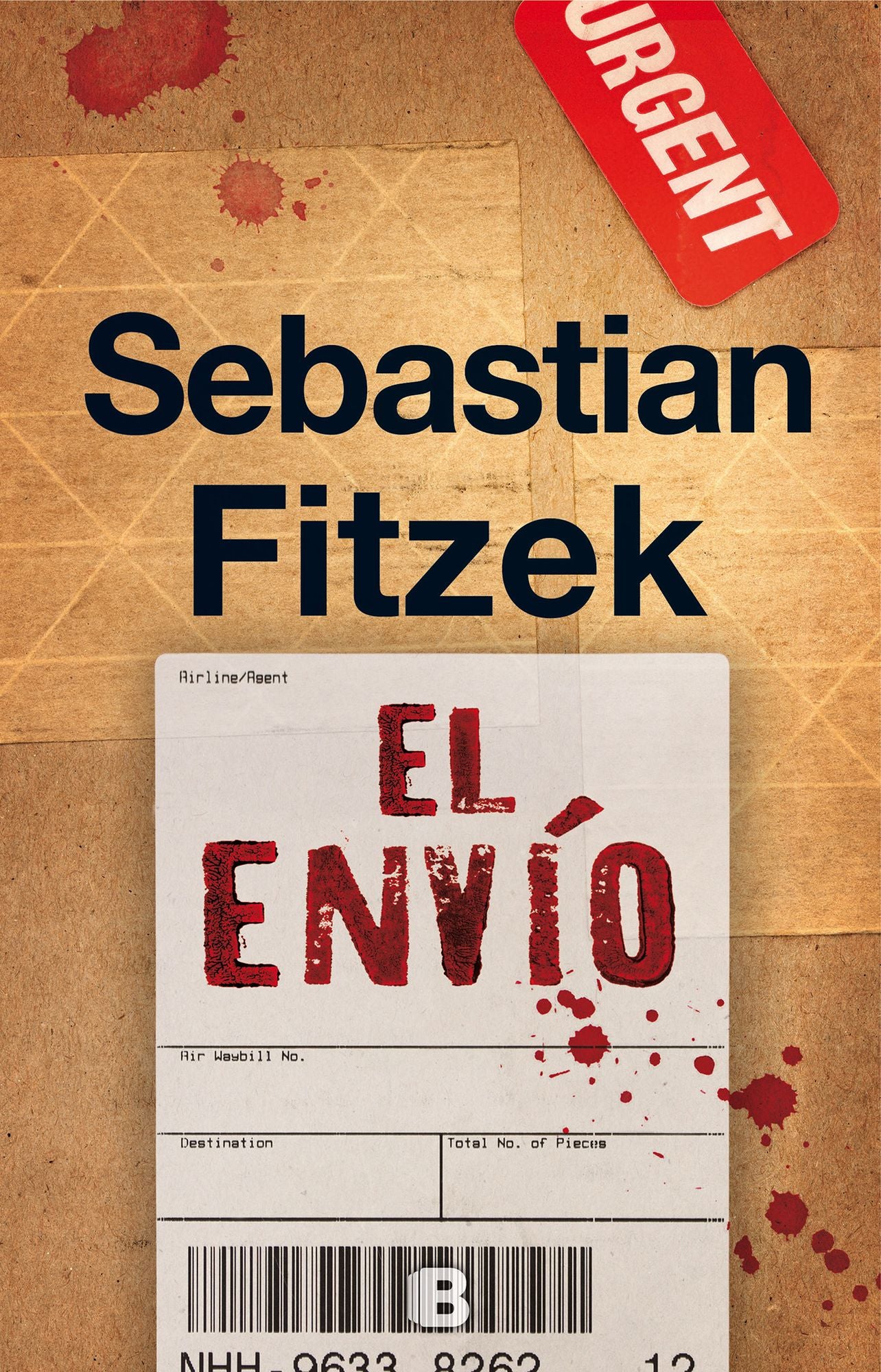 El envio / The Delivery