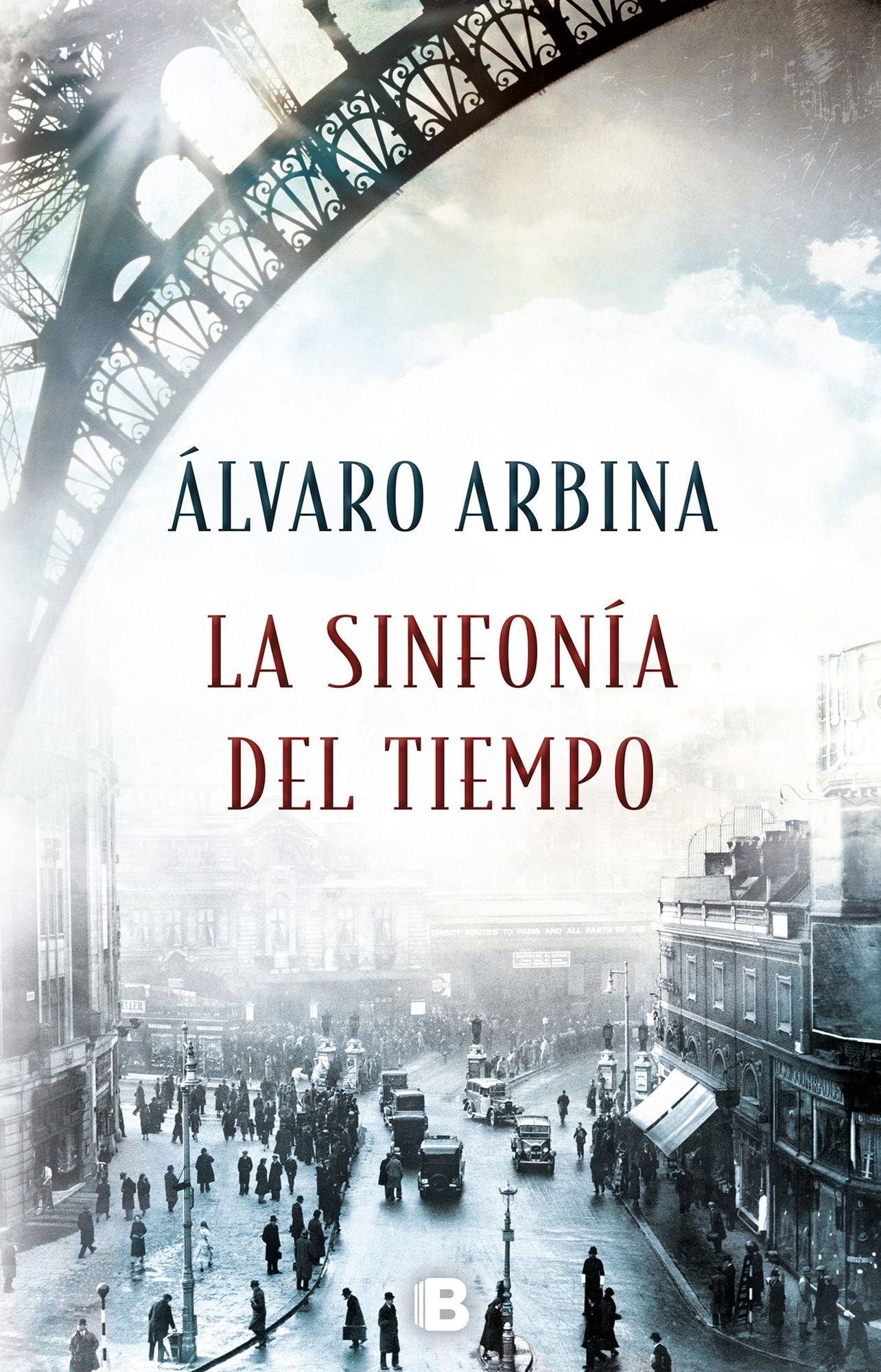 La sinfonía del tiempo / The Symphony of Time