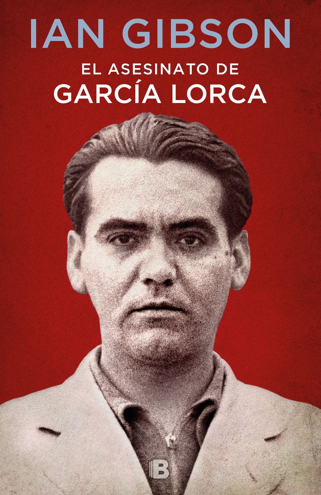 El Asesinato de Garcï¿½a Lorca / The Assassination of Federico Garcï¿½a Lorca