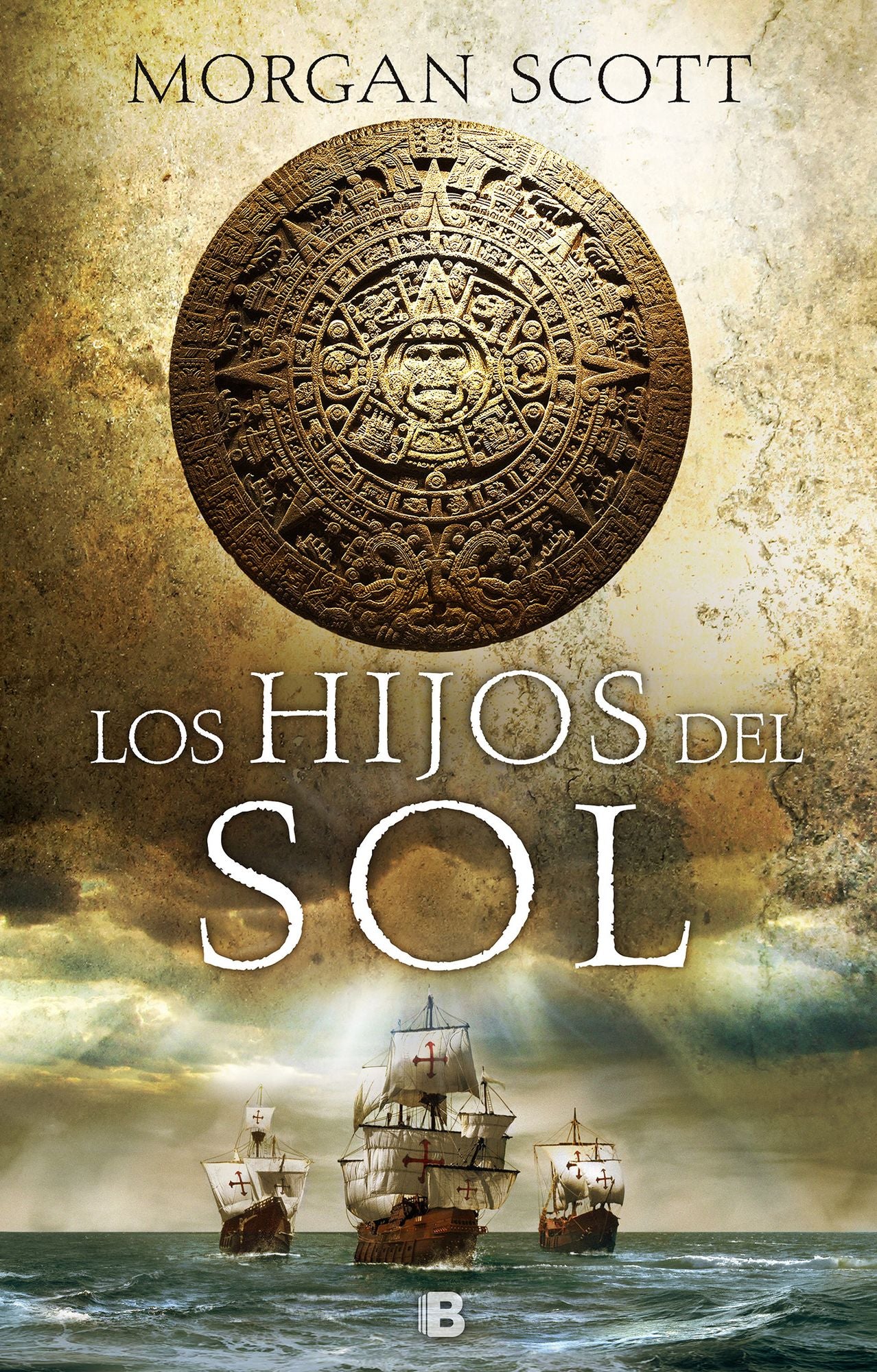 Los hijos del sol / The Children of the Sun