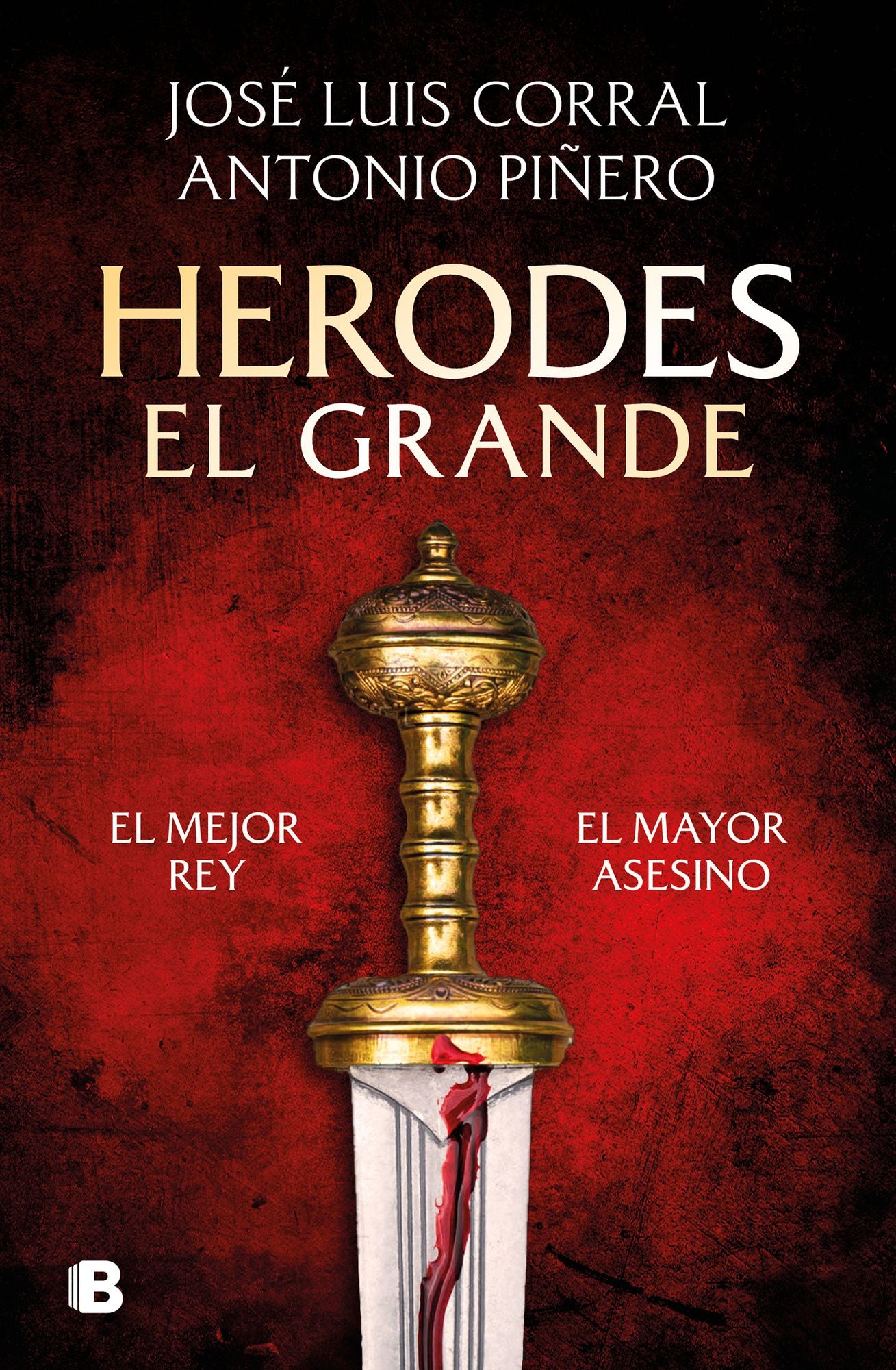 Herodes El Grande / Herod the Great