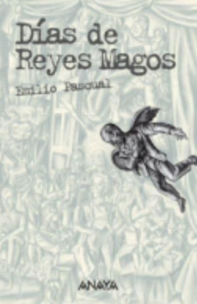 Dias de Reyes Magos (The Three Kings Day)