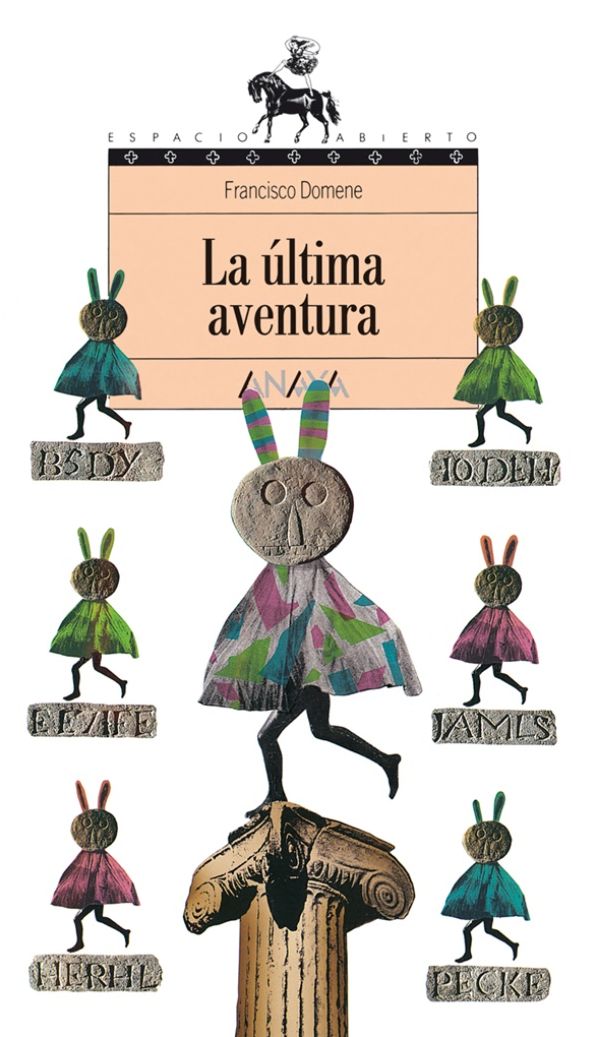 La última aventura