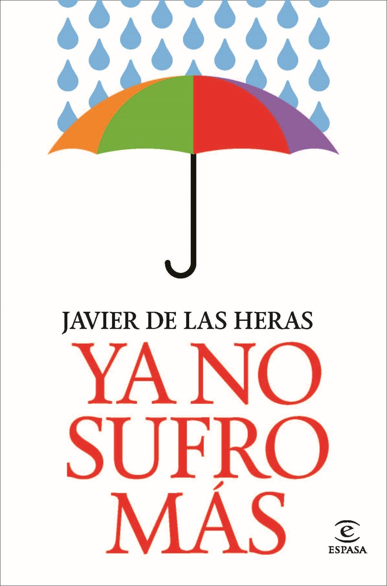 Ya no sufro más