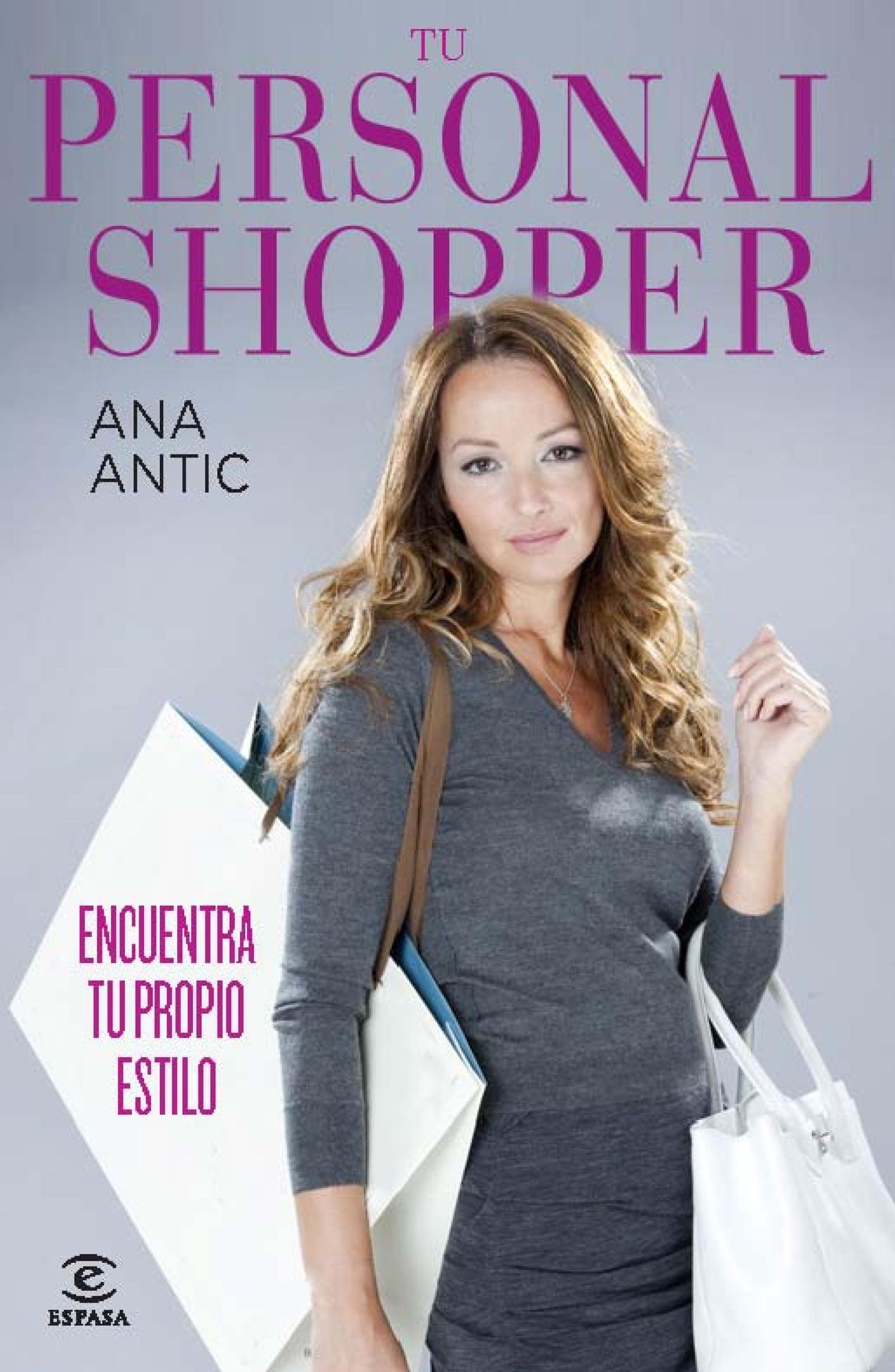 Tu personal Shopper: Encuentra tu propio estilo