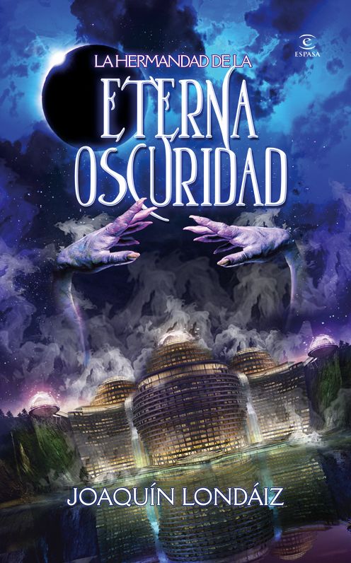 La hermandad de la eterna oscuridad