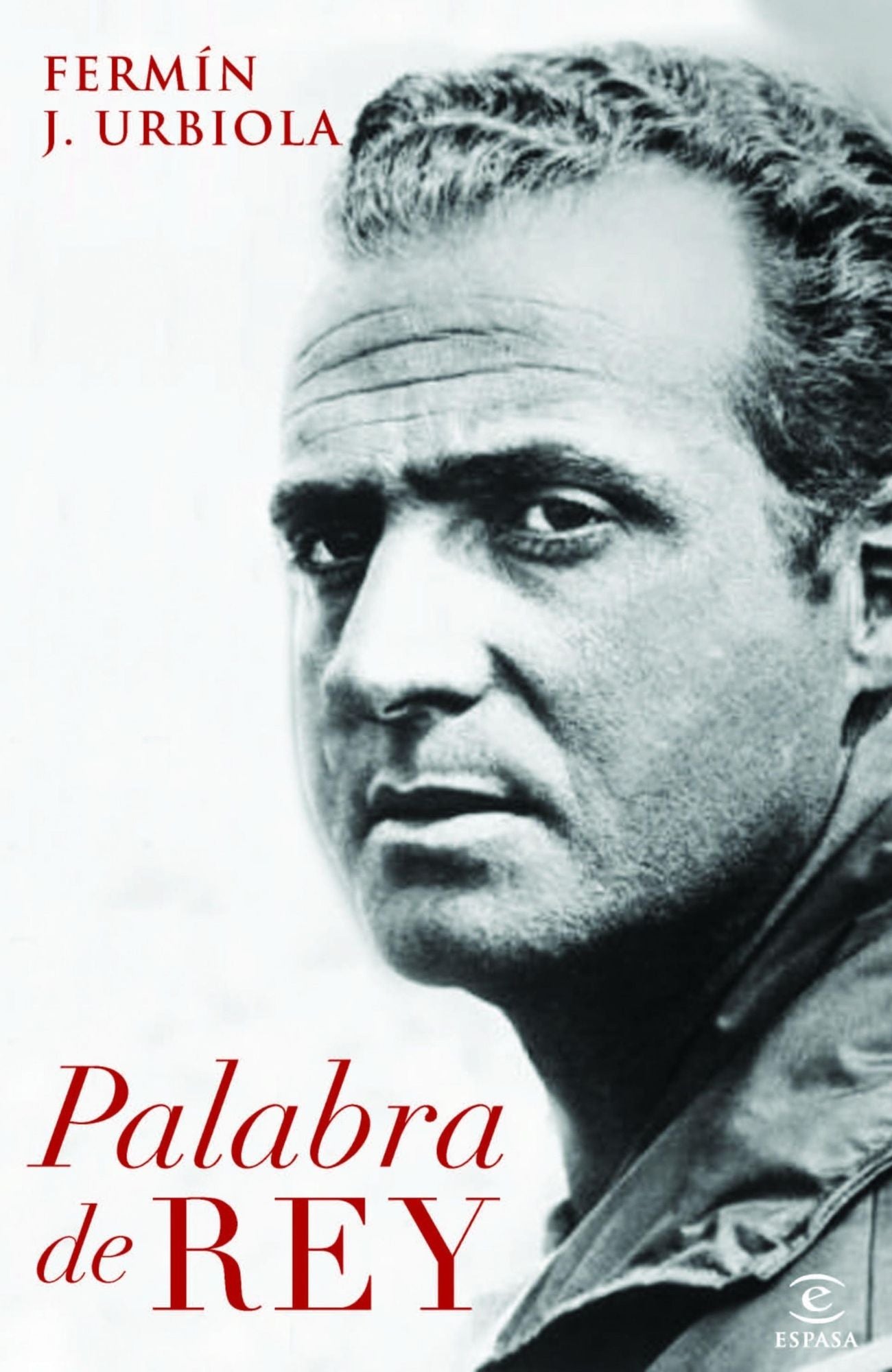 Palabra de rey