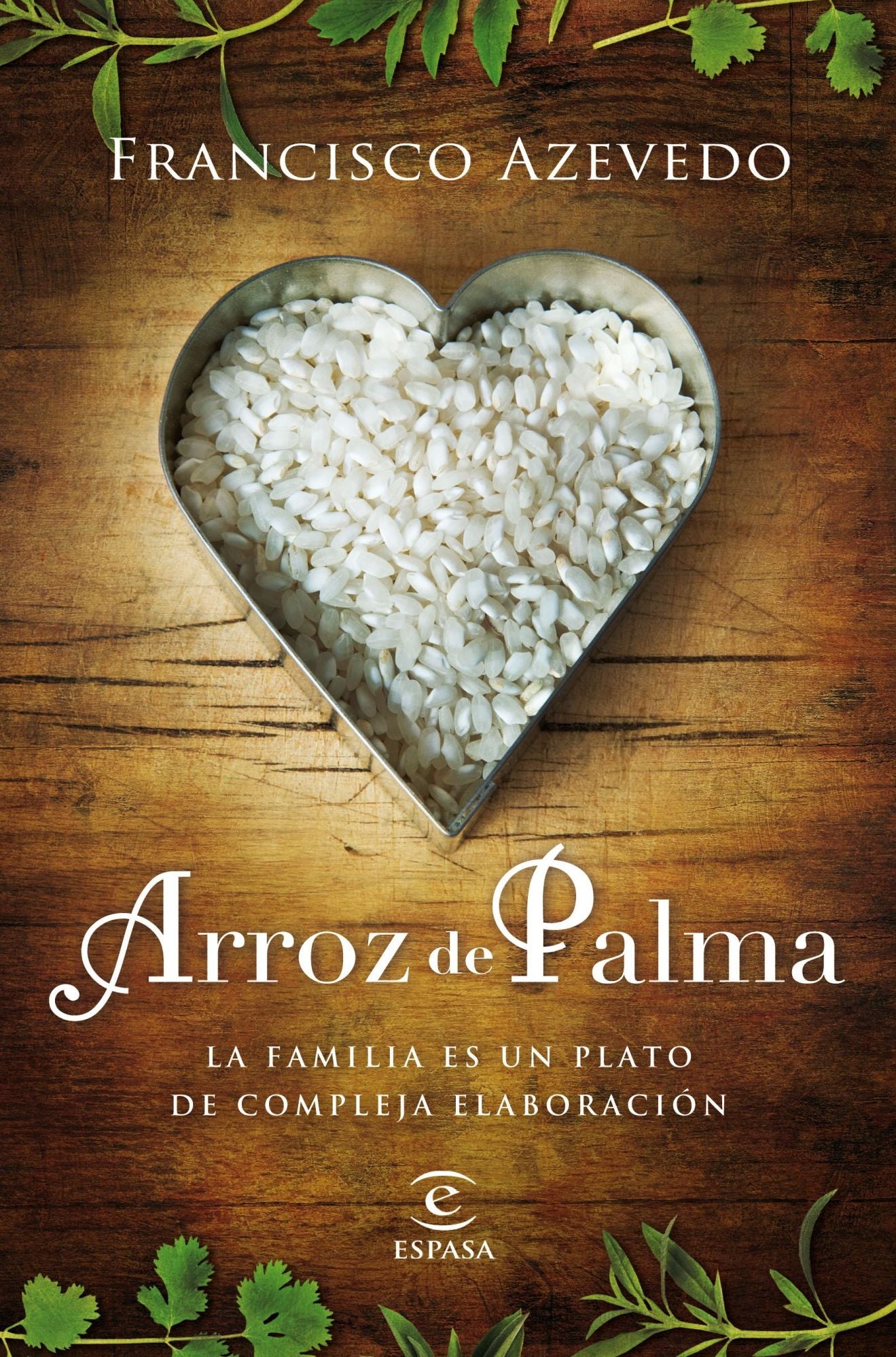 Arroz de Palma