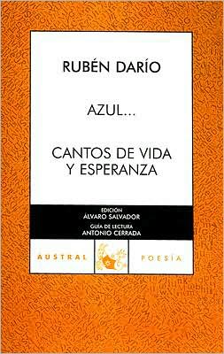 Azul: Cantos de vida y esperanza