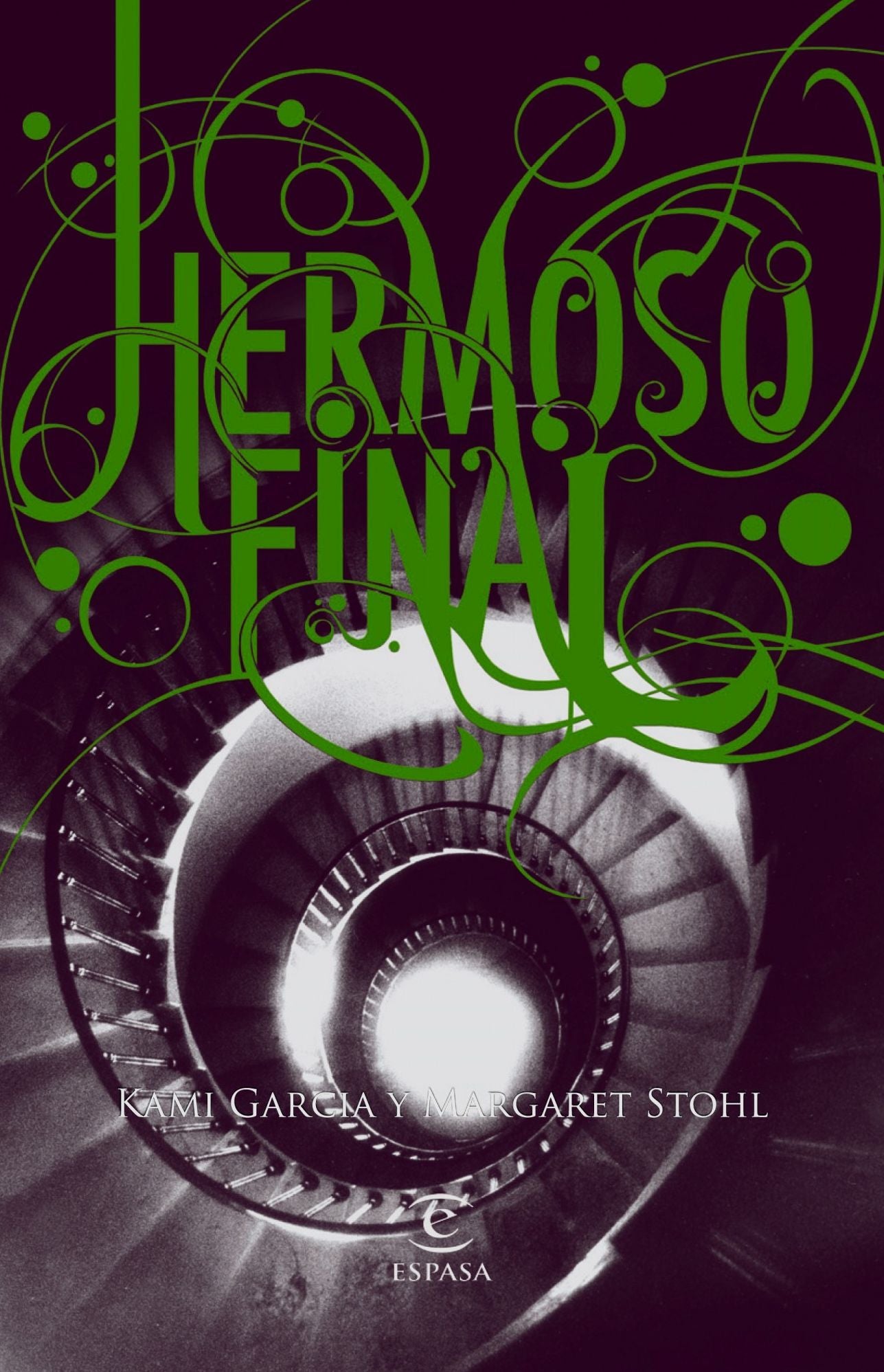 Hermoso final (Beautiful Redemption)