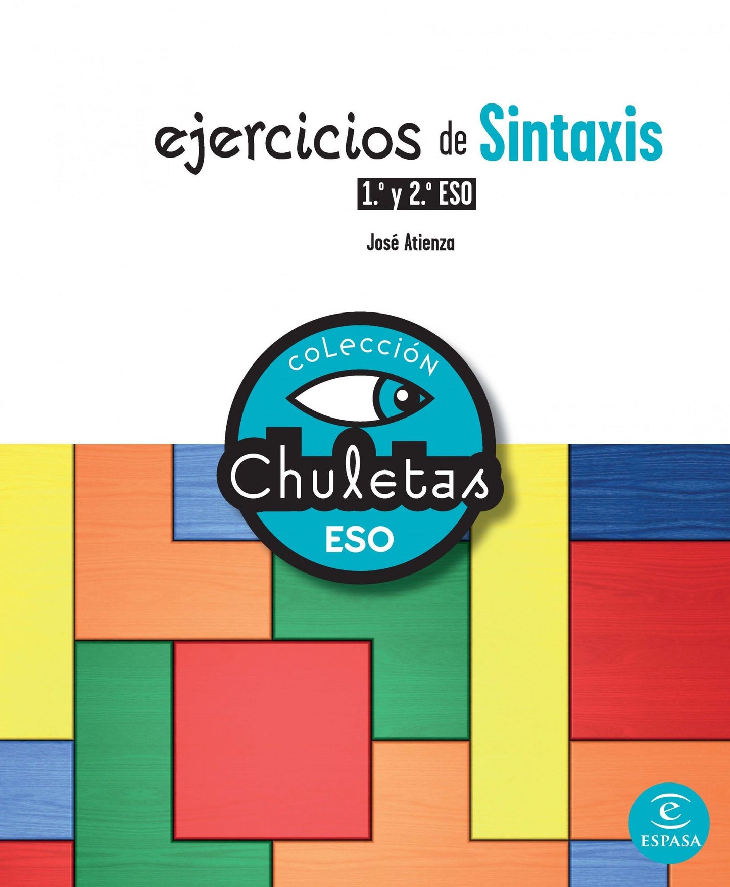Ejercicios de Sintaxis 1º y 2º ESO