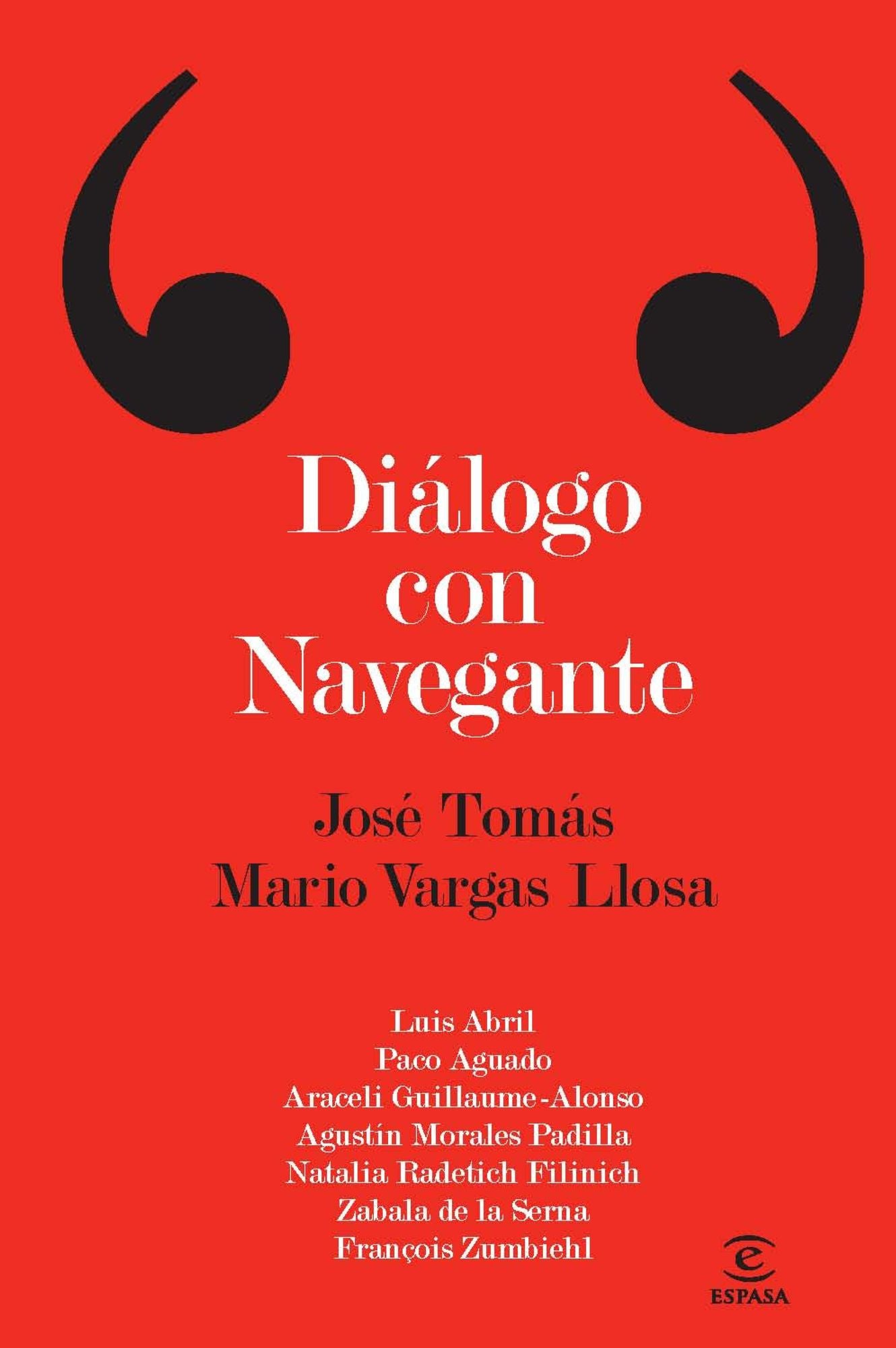 Diálogo con Navegante