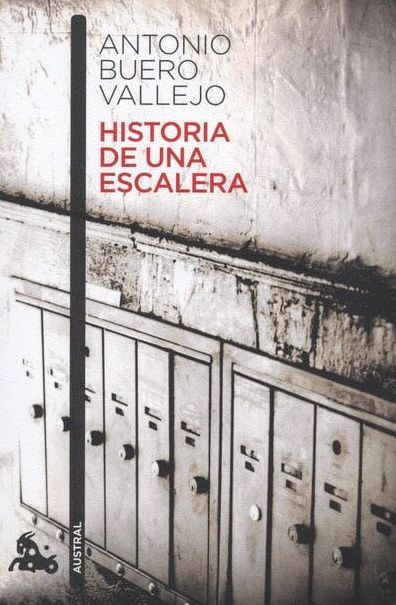 Historia de una Escalera