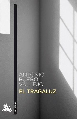 EL TRAGALUZ (SPANISH EDITION)
