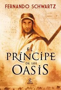 El príncipe de los oasis