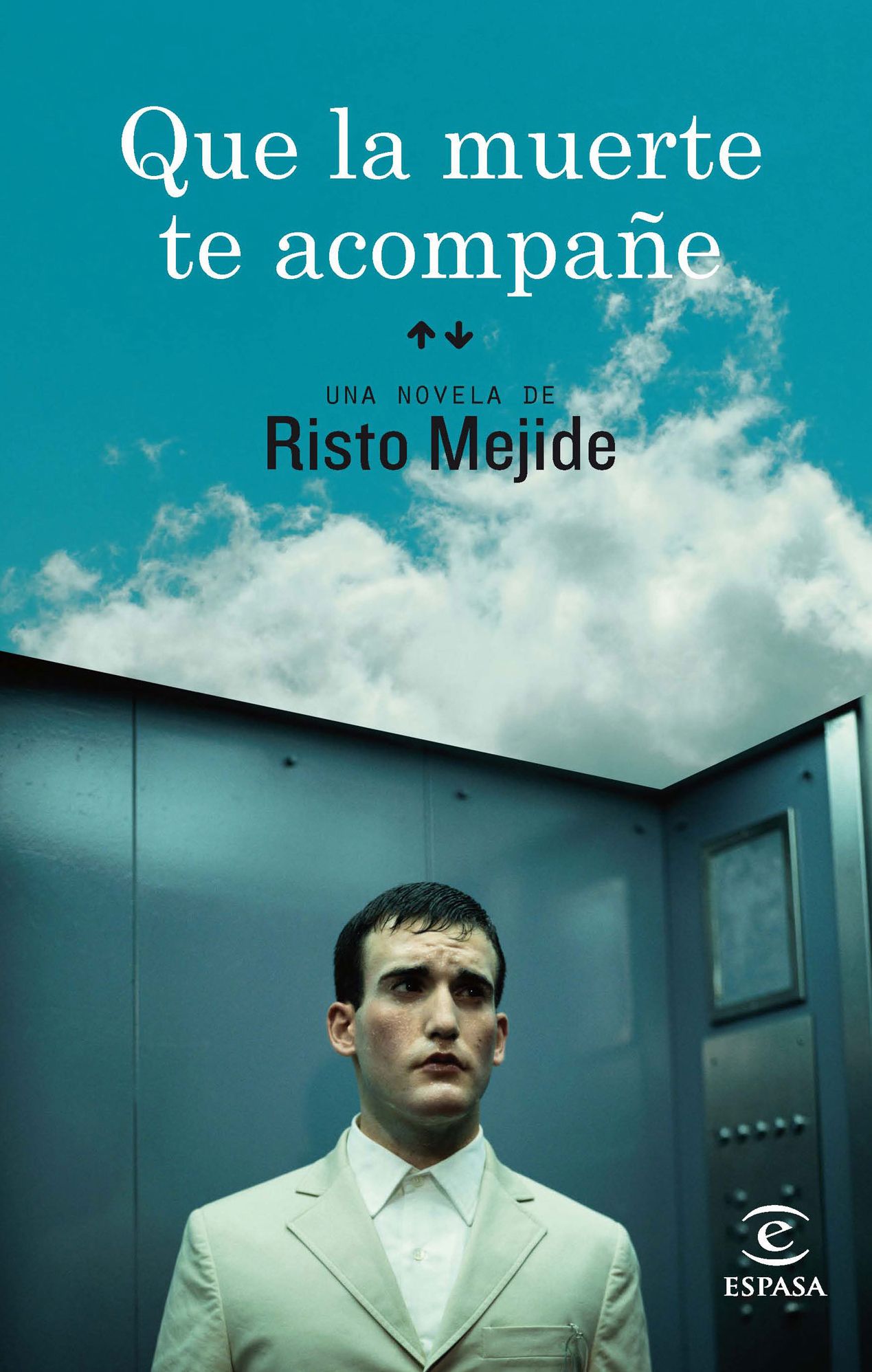 Que la muerte te acompañe (capítulo 7 a final)