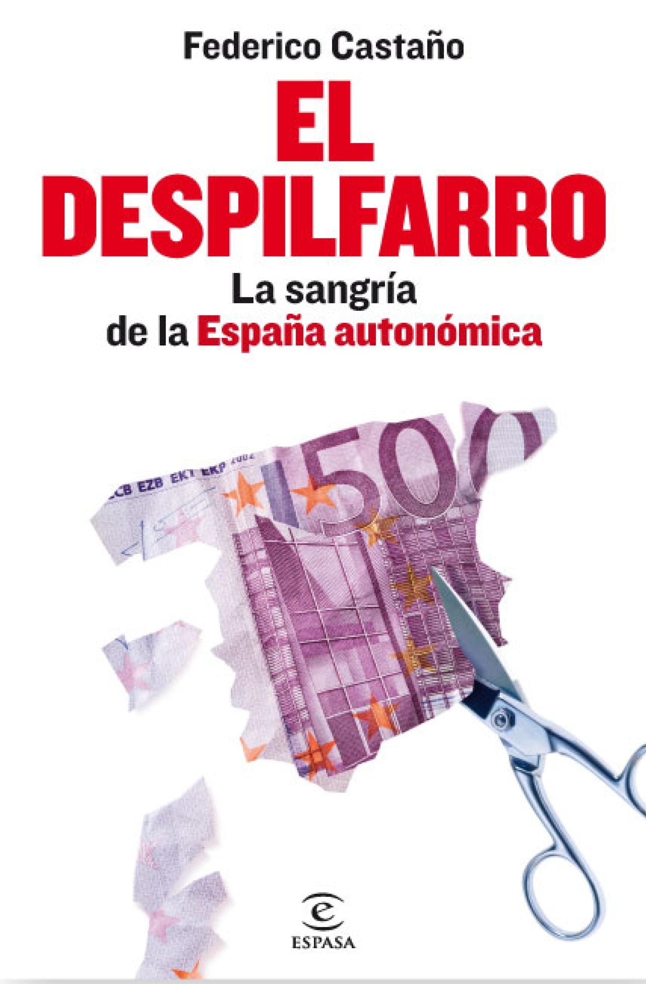 El despilfarro: La sangría de la España autonómica