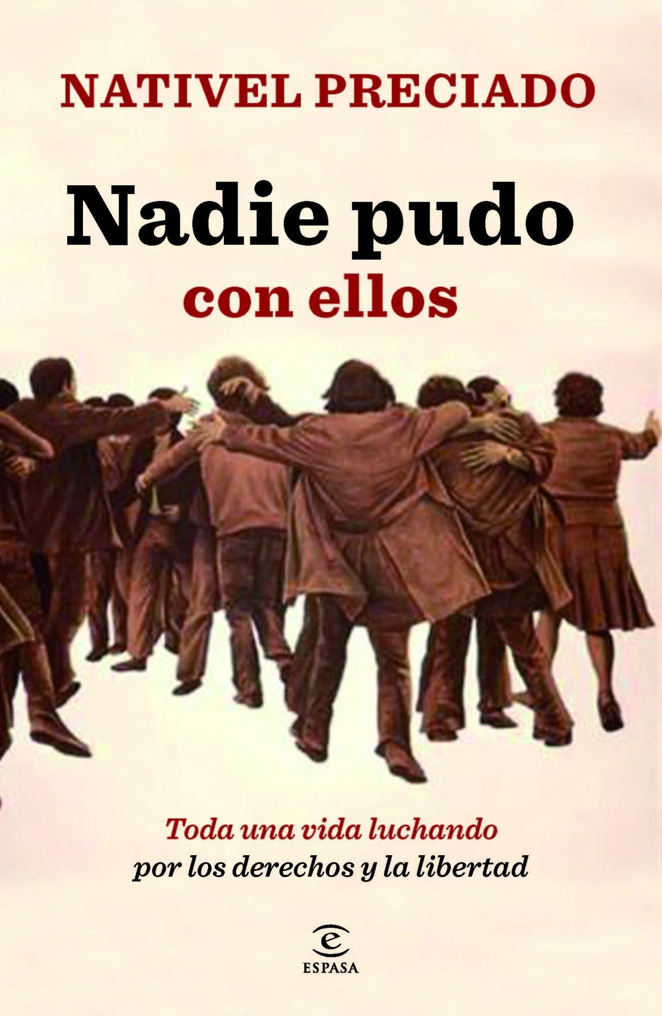 Nadie pudo con ellos