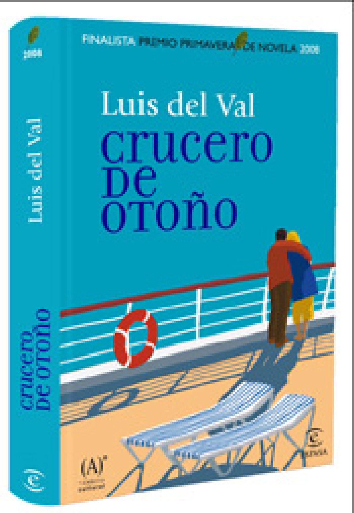 Crucero de otoño