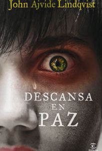 Descansa en paz
