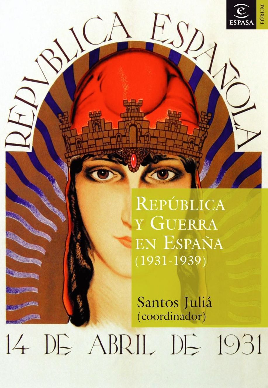 República y Guerra Civil en España