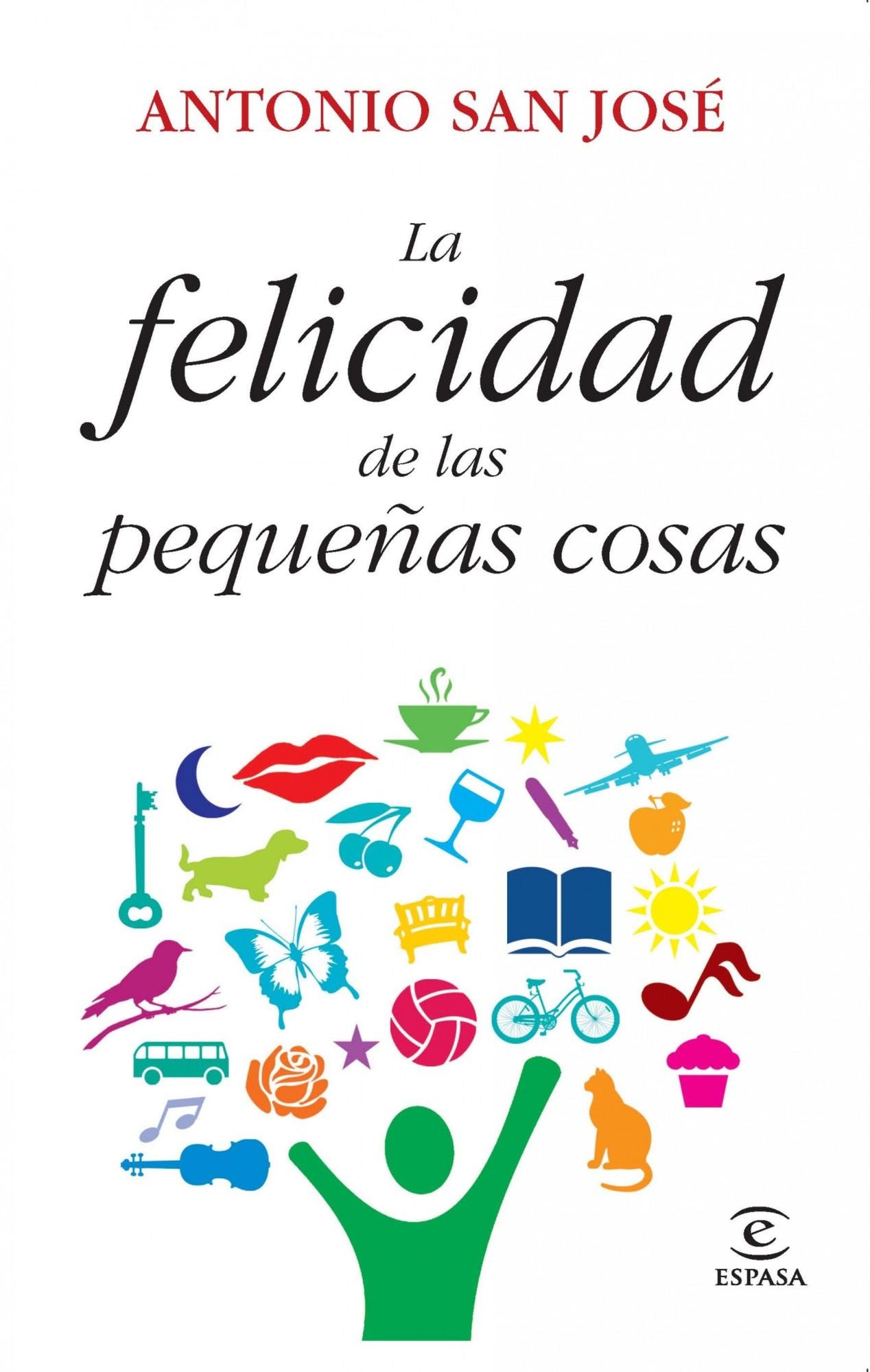 La felicidad de las pequeñas cosas