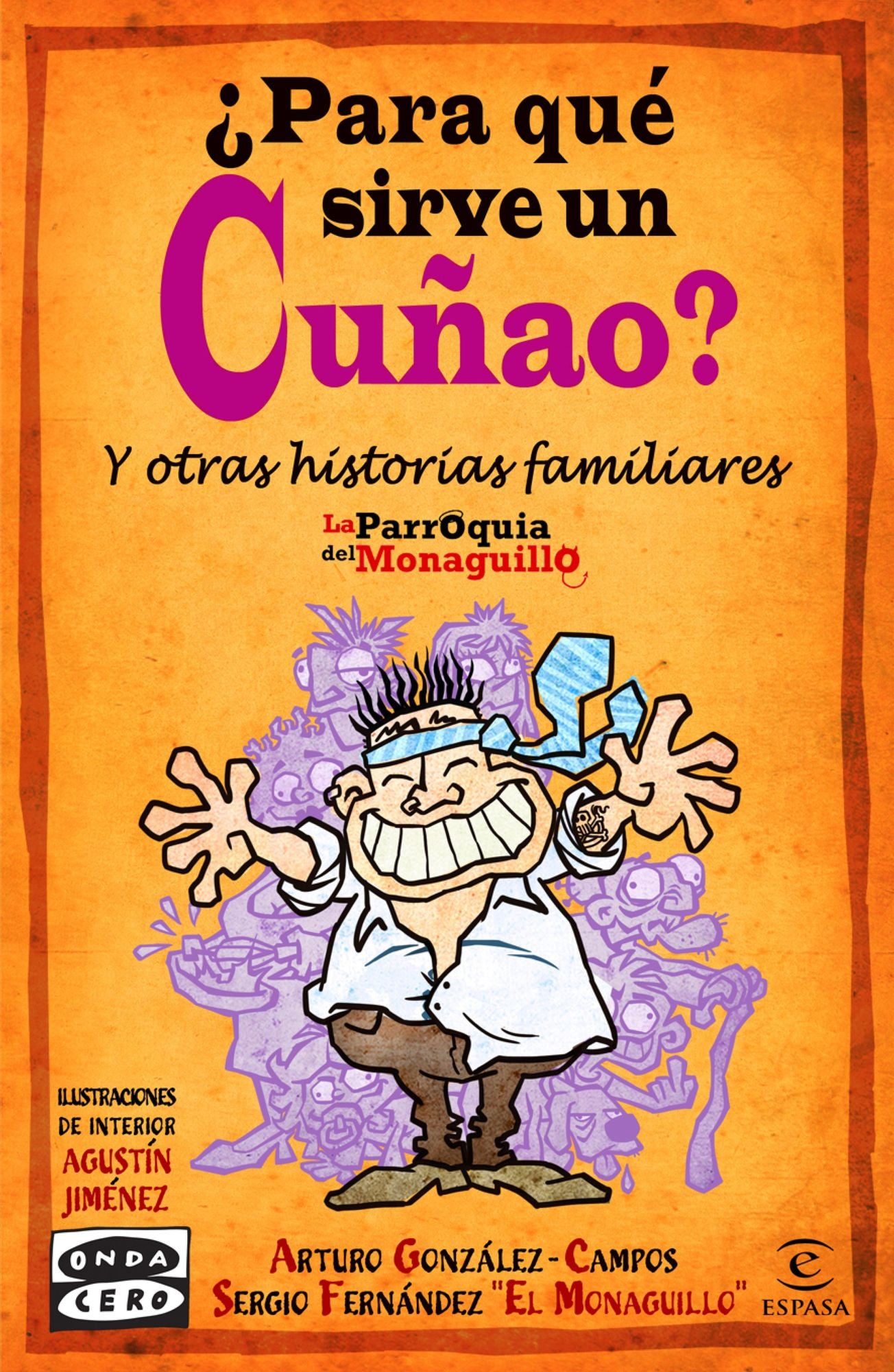 Para qué sirve un cuñao?