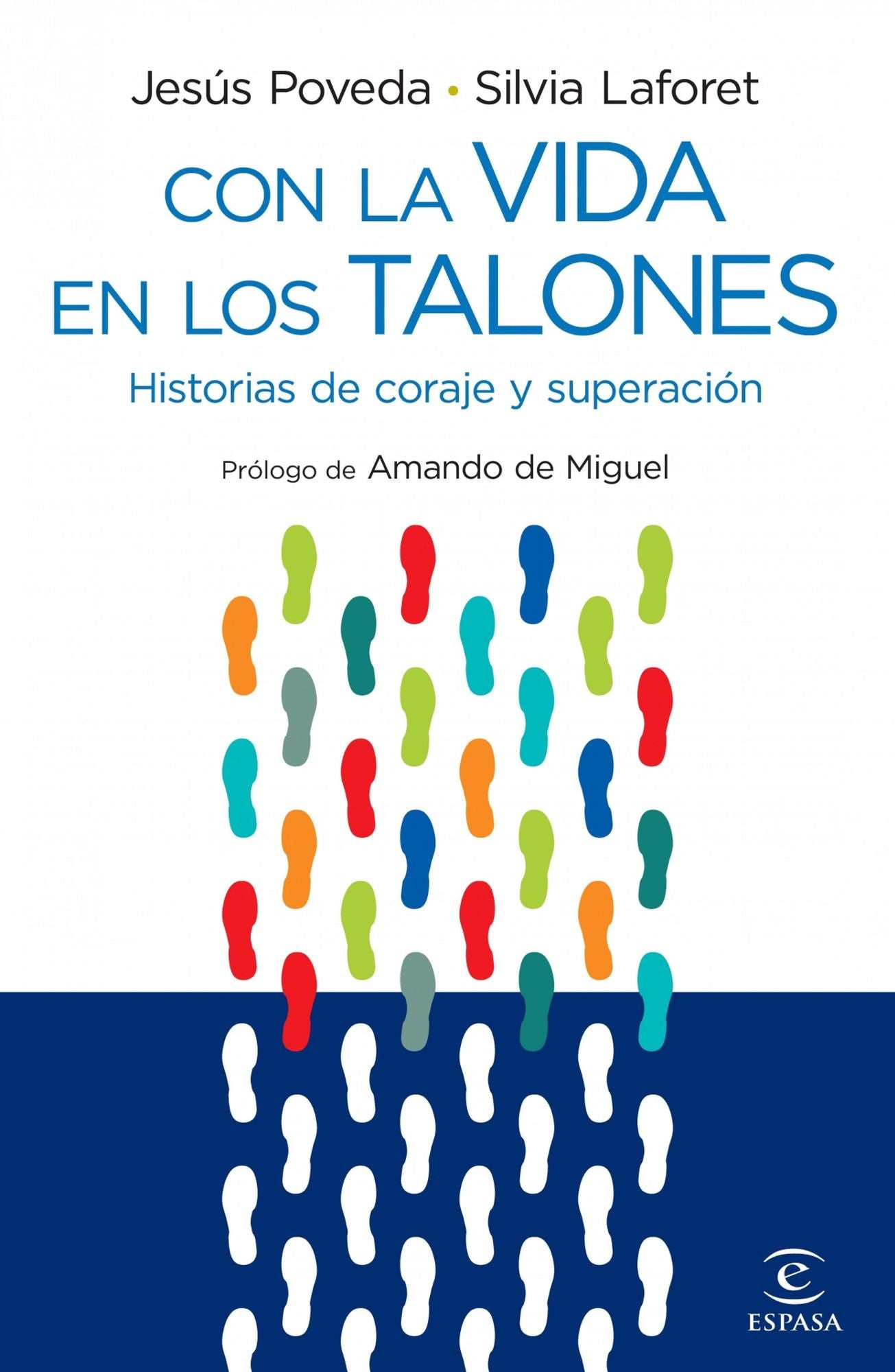 Con la vida en los talones: Nunca des nada por perdido