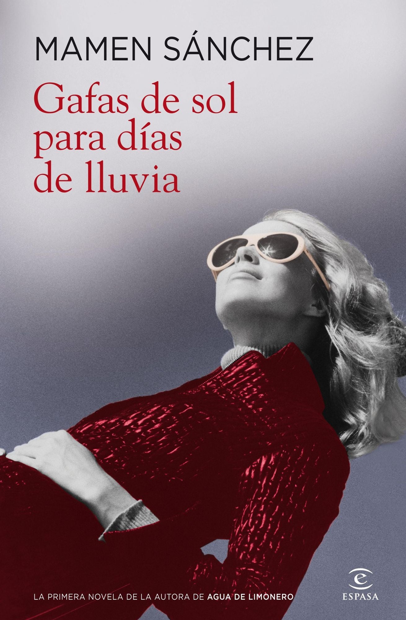 Gafas de sol para días de lluvia