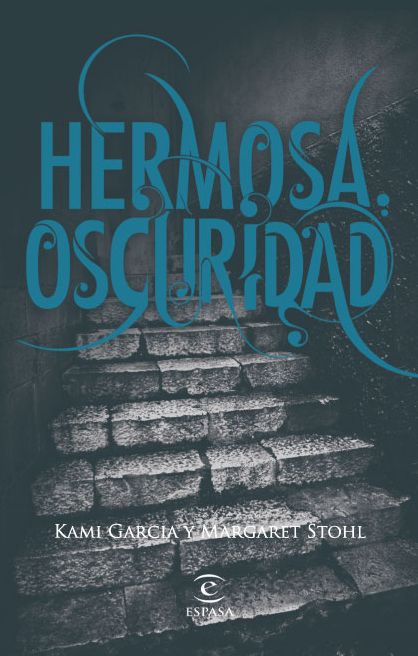 Hermosa oscuridad (Beautiful Darkness)