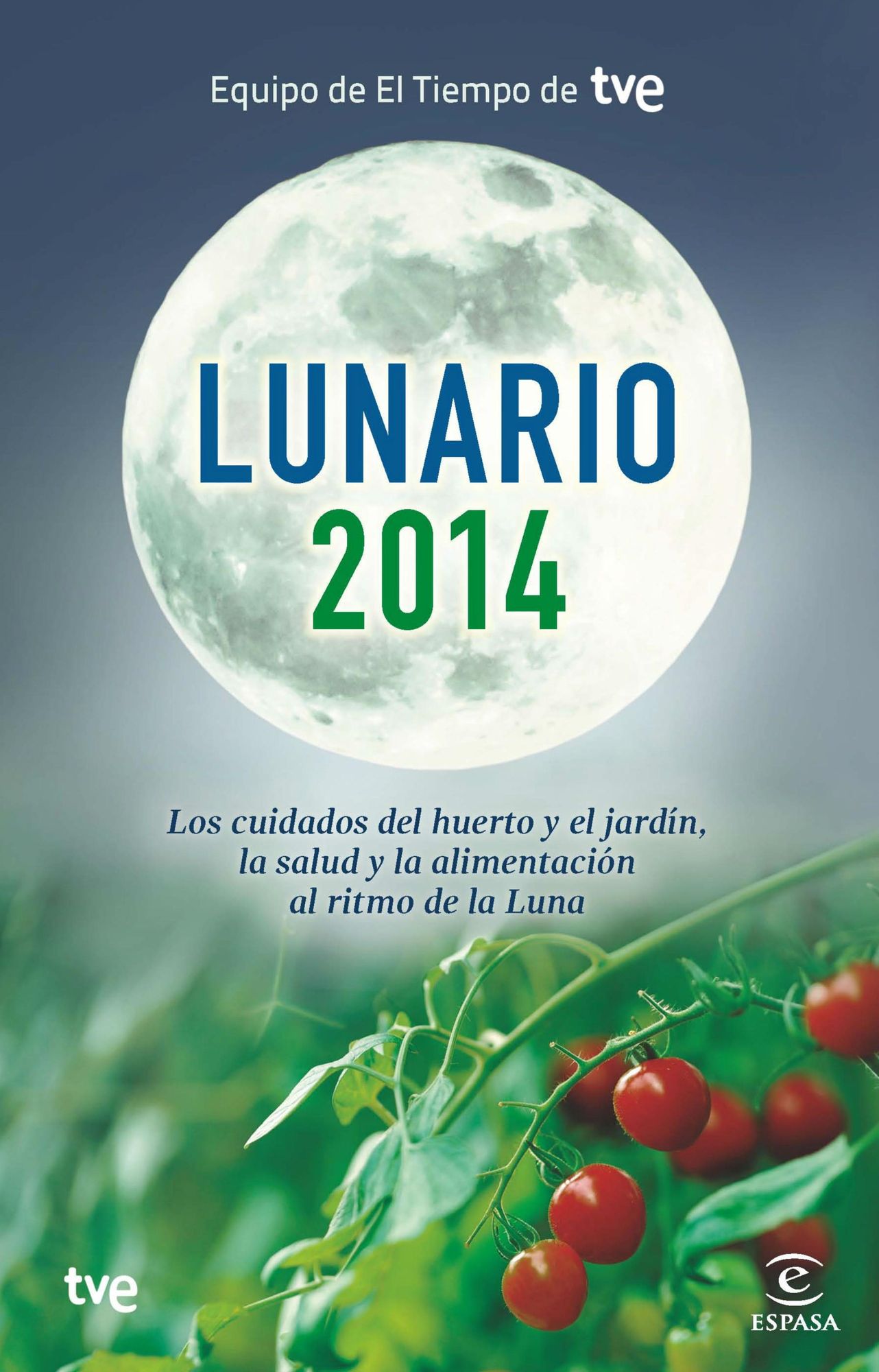 Lunario 2014