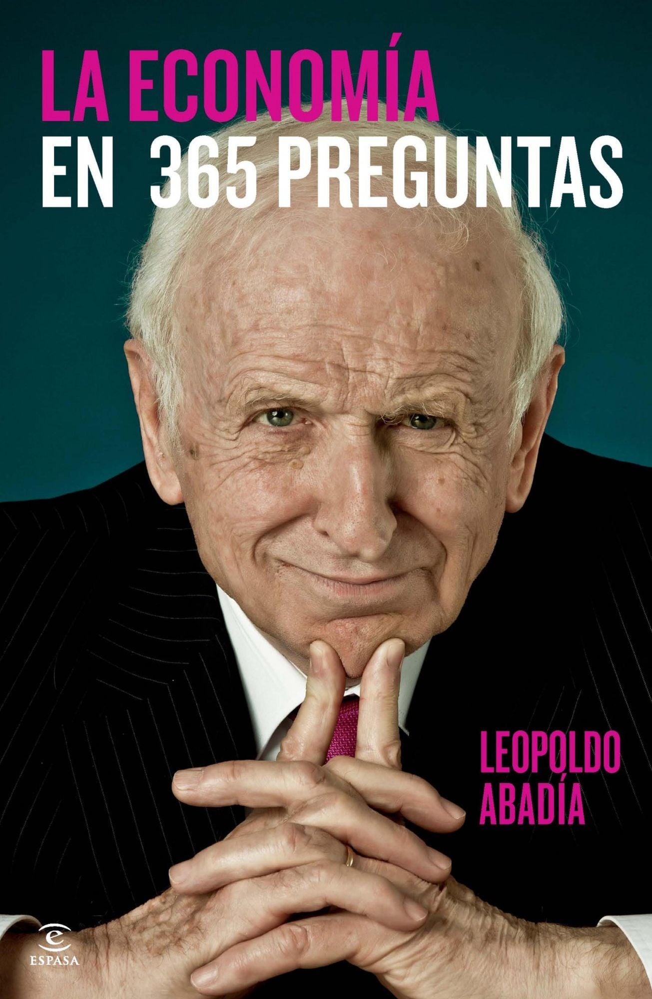 Economía en 365 preguntas
