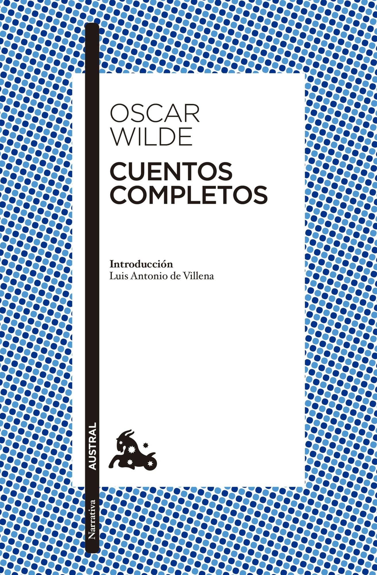 Cuentos completos: Introducción de Luis Antonio de Villena