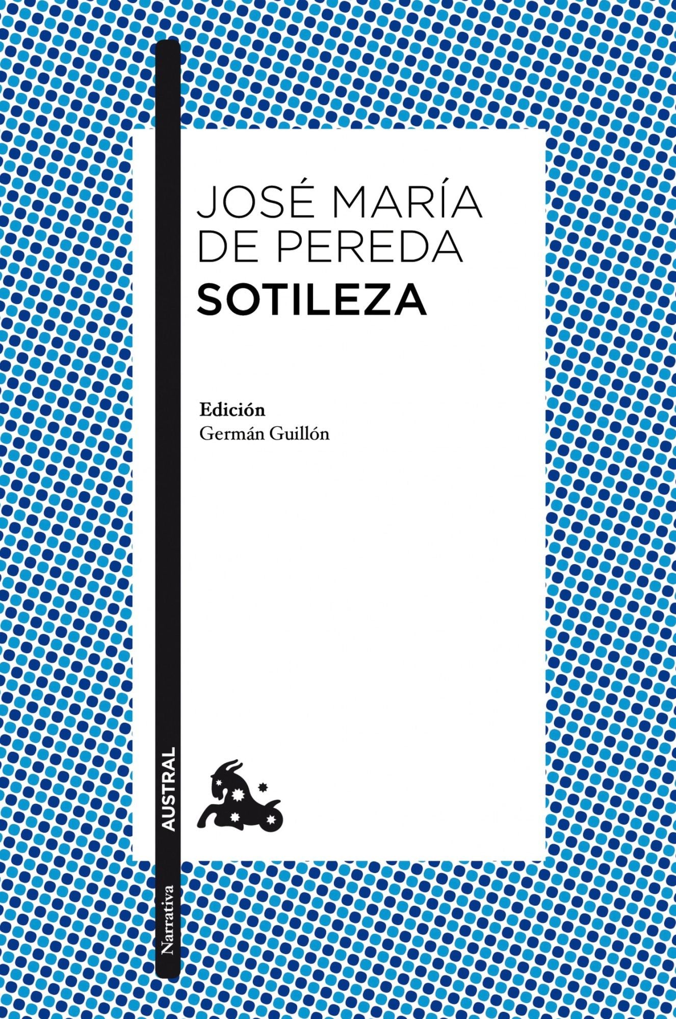Sotileza