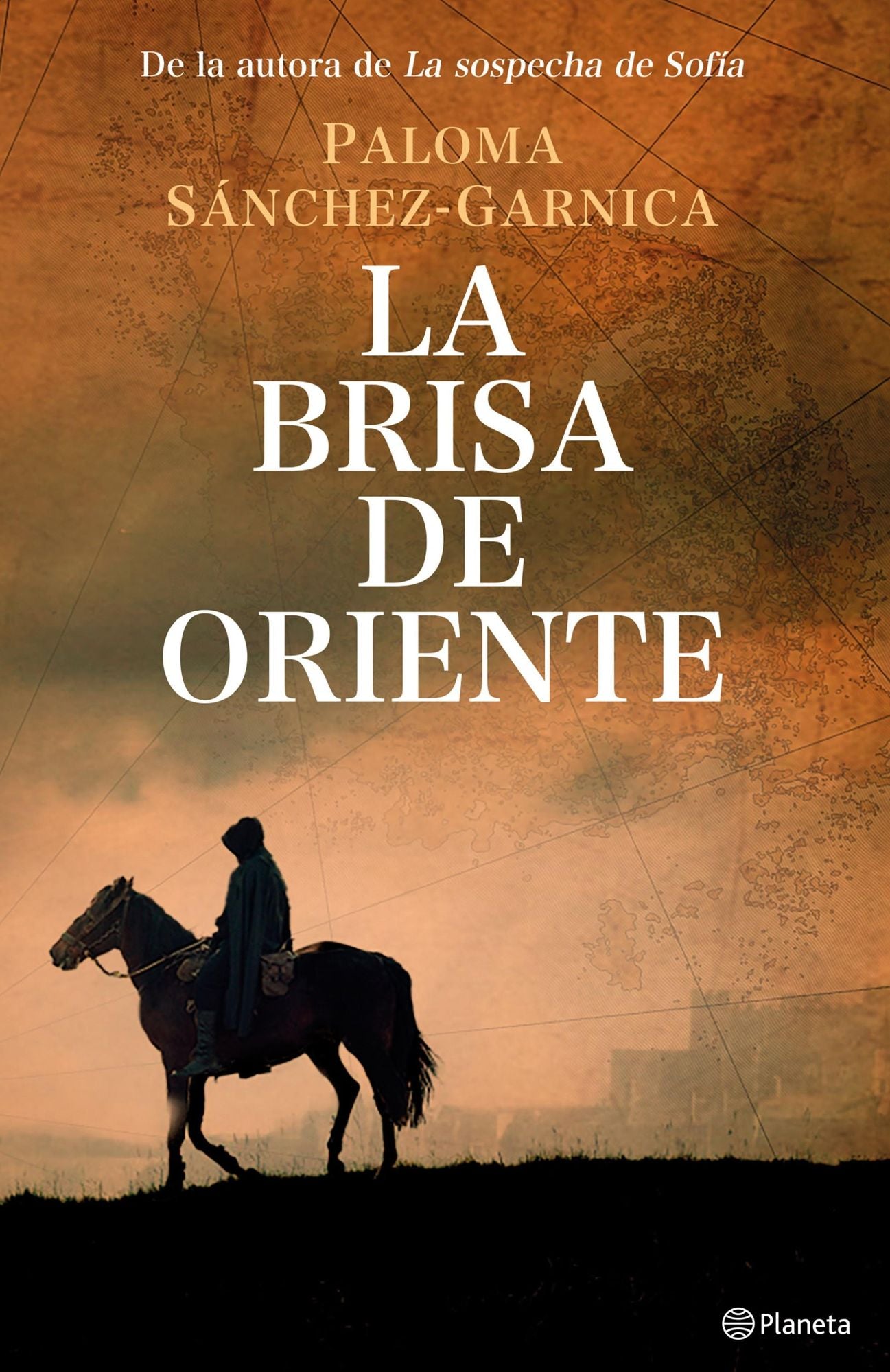 La brisa de oriente