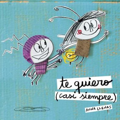 Te Quiero Casi Siempre / I Love You Most Of The Time