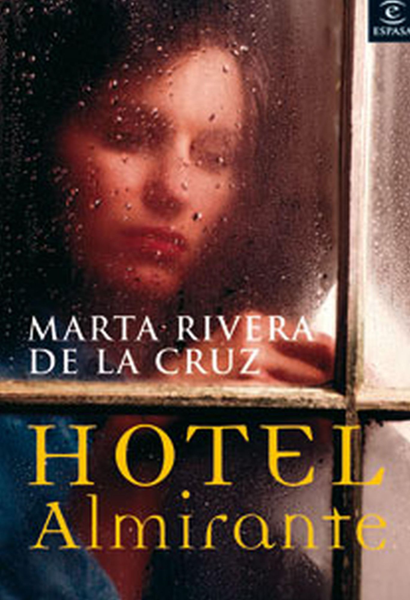 Hotel Almirante
