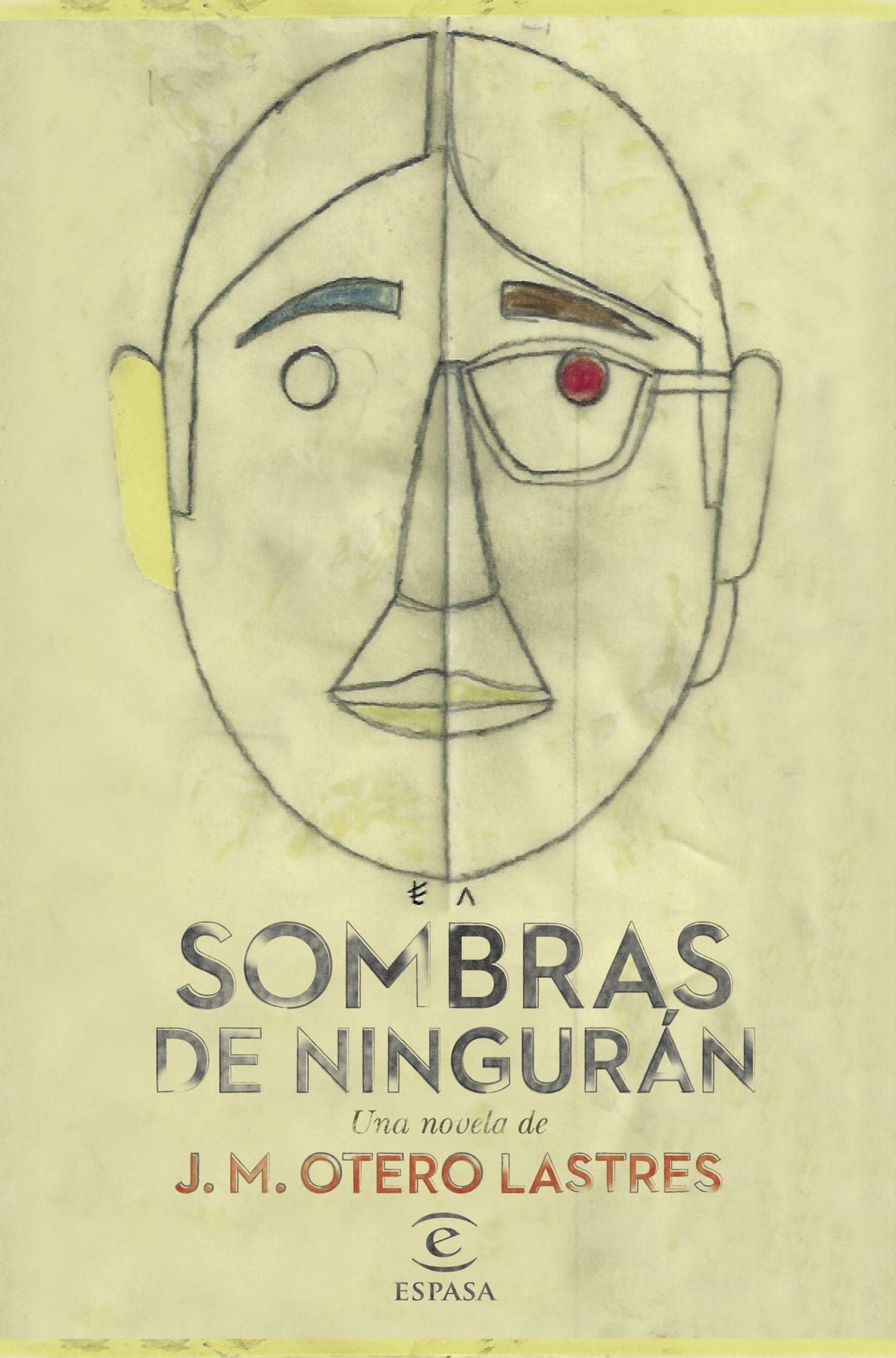 Sombras de Ningurán