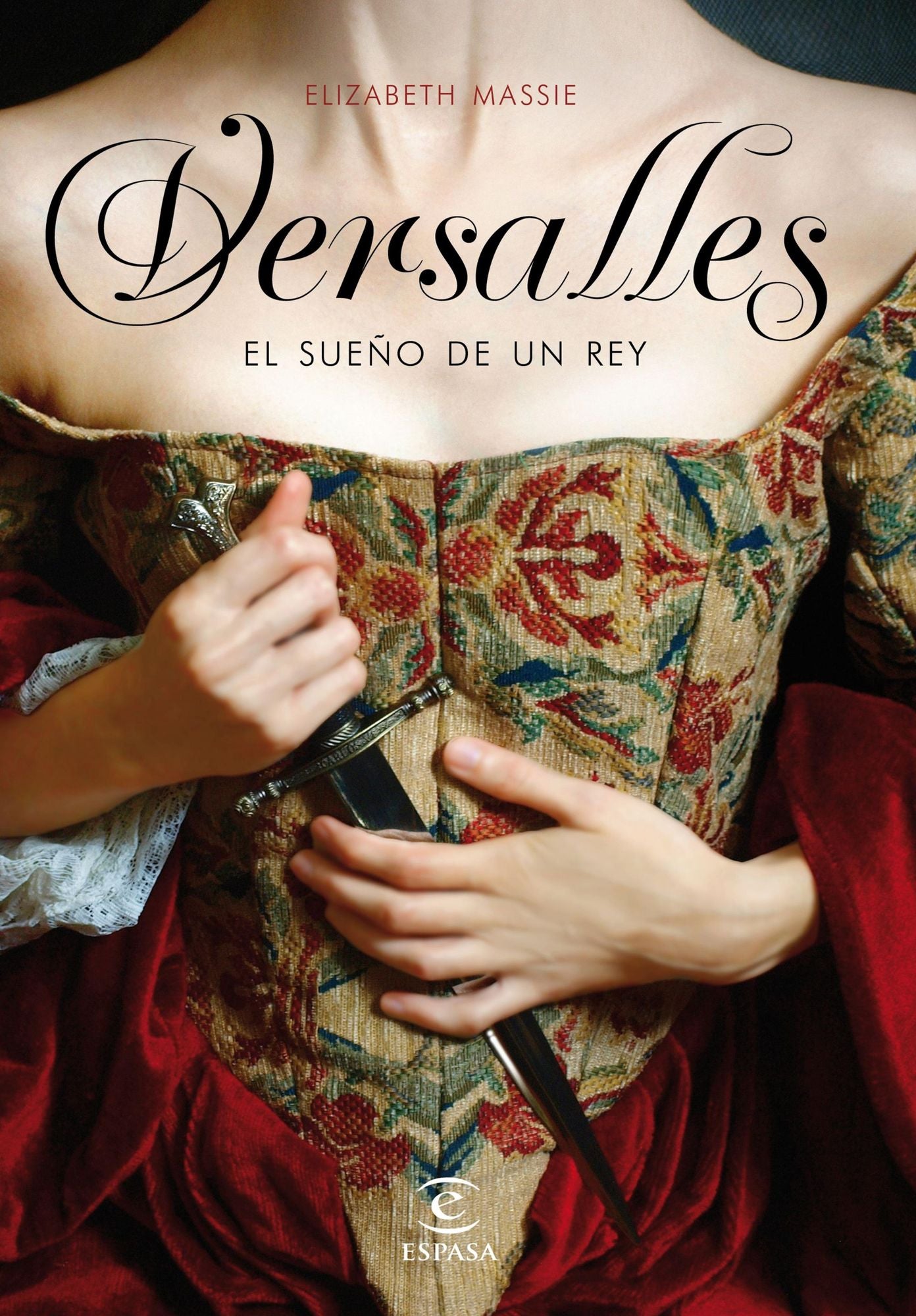 Versalles: El sueño de un rey