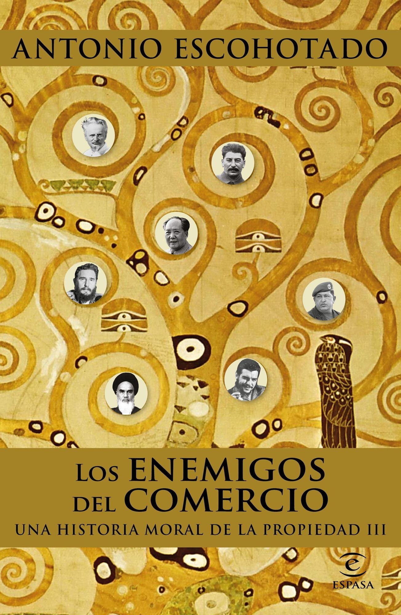 Los enemigos del comercio III: Una historia moral de la propiedad III