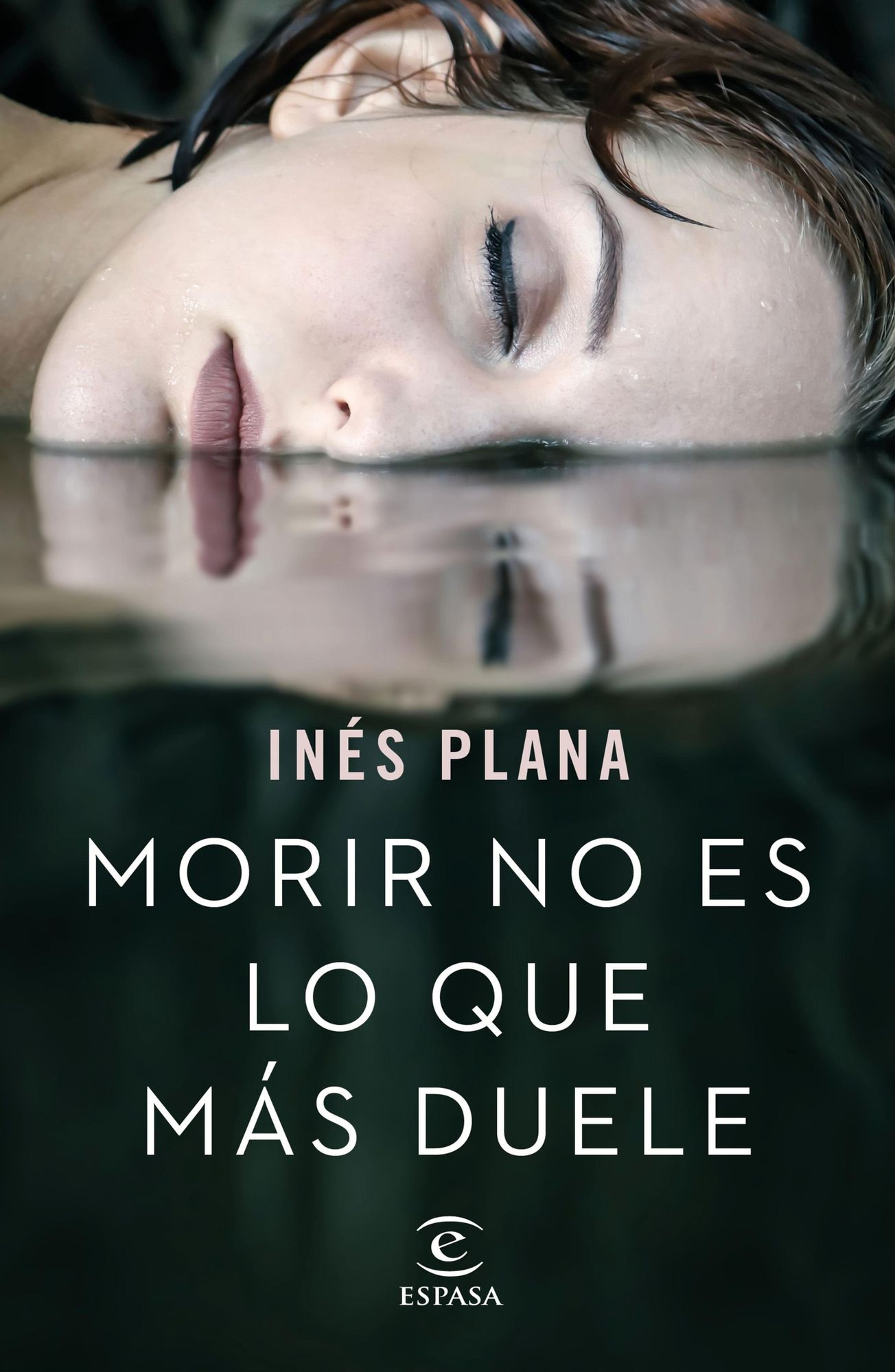 Morir no es lo que mÃ¡s duele