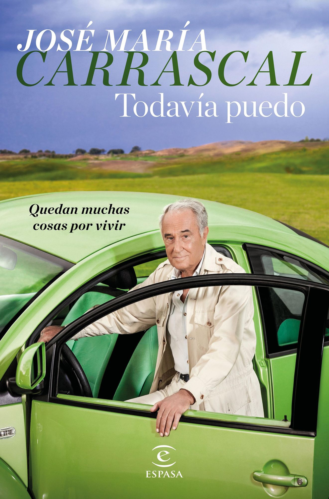 Todavía puedo: Quedan muchas cosas por vivir