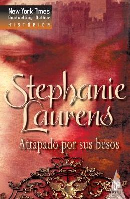 ATRAPADO POR SUS BESOS