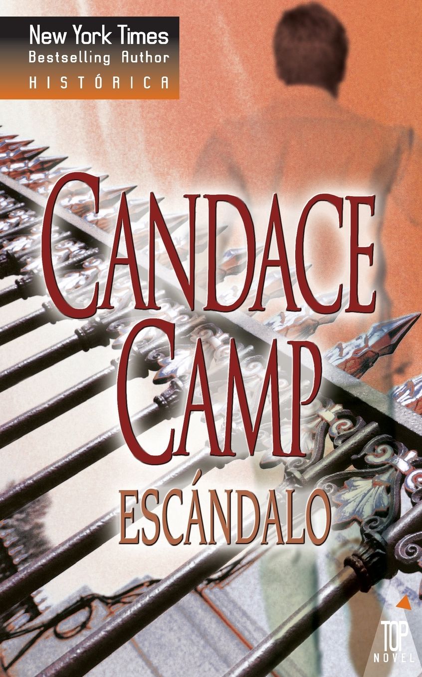 Escándalo