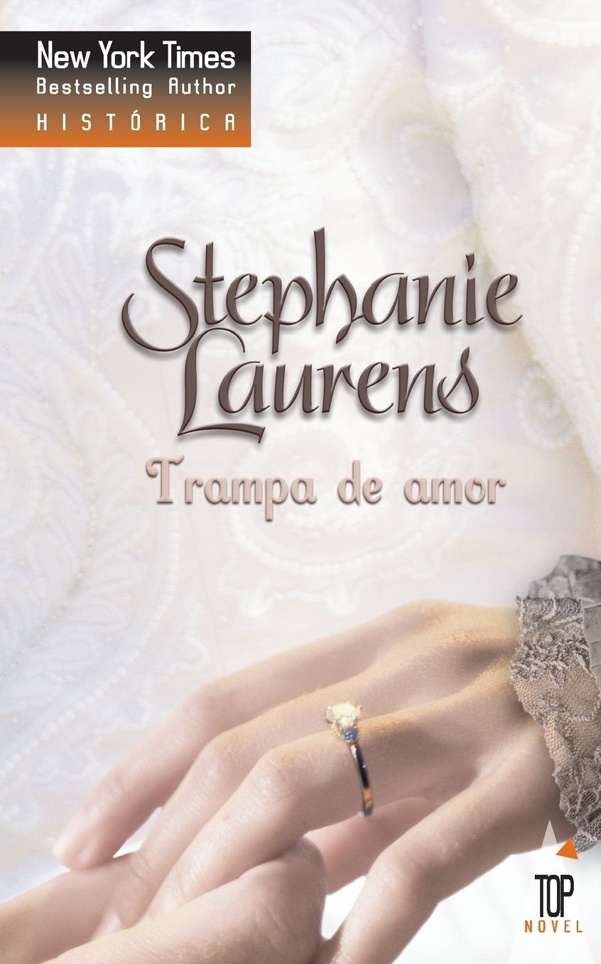 Trampa de amor
