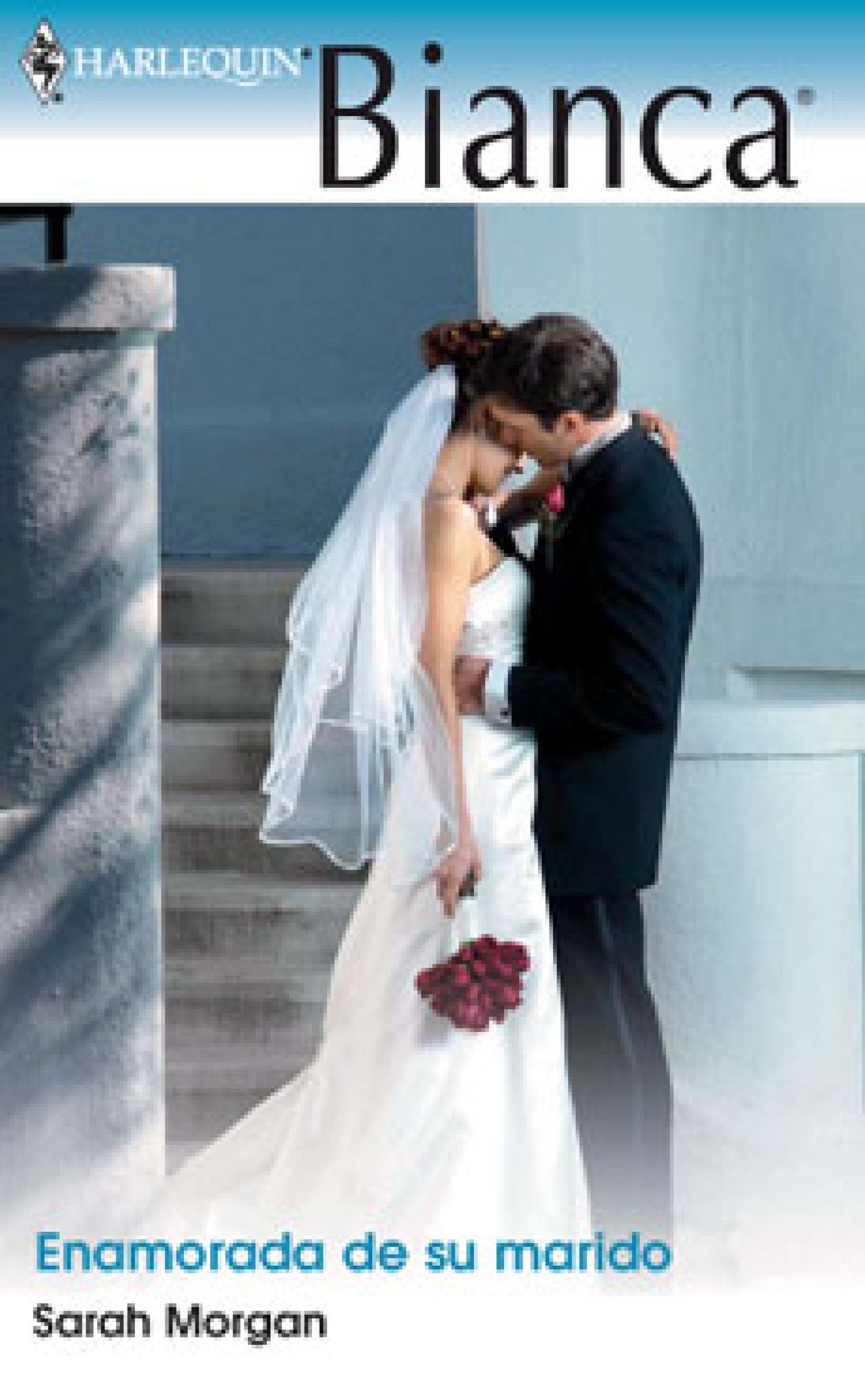 Enamorada de su marido