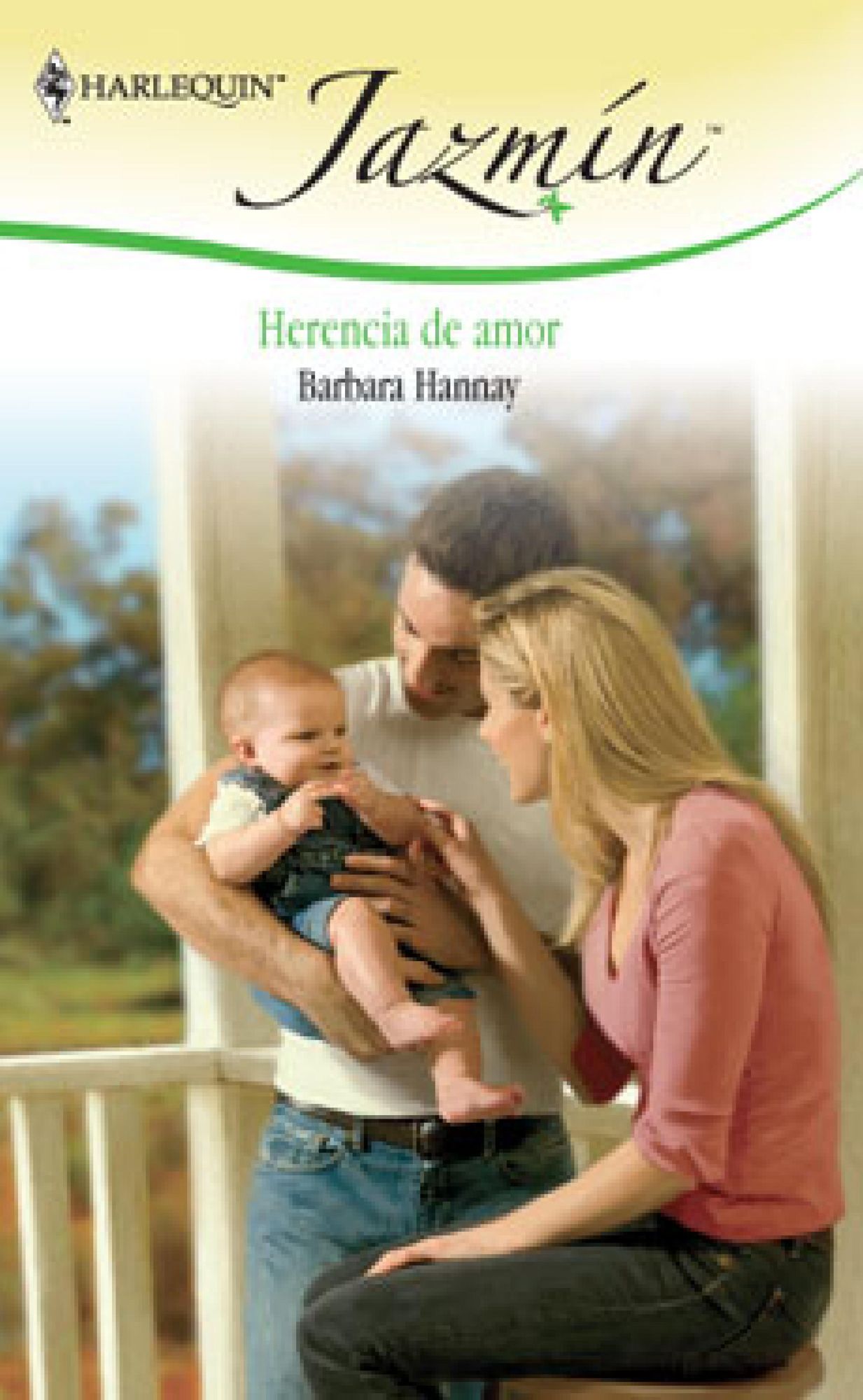 Herencia de amor